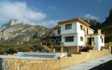 Holiday Home Cyprus Safe: Karaman/karmi Holiday Villa Rental With Private ...