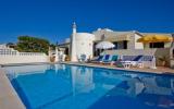 Holiday Home Faro Air Condition: Carvoeiro Holiday Villa Rental With ...