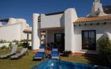 Holiday Home Mojácar Fernseher: Holiday Villa With Shared Pool In Mojacar - ...
