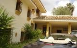 Holiday Home Spain: Villa Rental In Marbella With Swimming Pool, El Rosario - ...