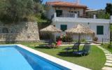 Holiday Home Skíathos Safe: Holiday Villa With Swimming Pool In Skiathos - ...