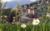 Apartment Provence Alpes Cote D'azur: Valberg Holiday Ski Apartment ...