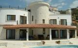Holiday Home Kalkan Antalya: Kalkan Holiday Villa Rental, Kalamar Bay With ...