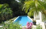 Apartment Holetown: Holiday Apartment With Swimming Pool, Golf Nearby In ...
