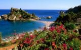Apartment Sicilia: Holiday Apartment In Taormina With Walking, Beach/lake ...