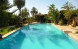 Holiday Home Andalucia Air Condition: Holiday Villa With Swimming Pool In ...