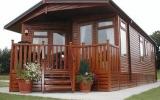Holiday Home United Kingdom: Cottage Rental In Carnforth With Shared Pool - ...