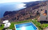 Holiday Home Rethimni Fernseher: Rethymno Holiday Villa Rental With ...