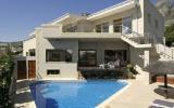 Holiday Home Cape Town: Holiday Villa In Cape Town, Camps Bay With Beach/lake ...