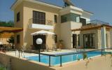 Holiday Home Paphos Paphos Air Condition: Holiday Villa With Swimming ...