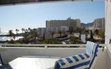 Apartment Spain: Apartment Rental In Nerja With Shared Pool, Torrecilla Beach ...