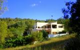 Holiday Home Faro: Paderne Holiday Villa Rental With Balcony/terrace, ...