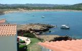 Apartment Islas Baleares Waschmaschine: Fornells Holiday Apartment ...