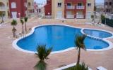 Apartment Murcia Safe: Los Alcazares Holiday Apartment Rental, Pueblo ...