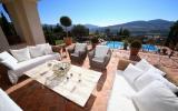 Holiday Home France Air Condition: La Cadiere D'azur Holiday Guest ...