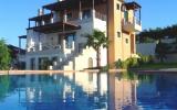 Holiday Home Greece: Chania Holiday Villa Rental, Platanias With Walking, ...