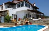 Holiday Home Magnisia Fernseher: Villa Rental In Skiathos With Swimming ...