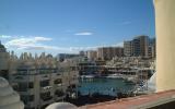 Apartment Spain: Benalmadena Holiday Apartment Rental, Puerto Marina With ...