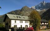 Apartment Rhone Alpes: Chamonix Holiday Ski Apartment Rental, Les Praz With ...
