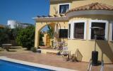 Holiday Home Spain: Holiday Villa With Swimming Pool In Mojacar, Turre - ...