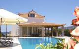 Holiday Home Ermióni Fernseher: Holiday Villa In Ermioni With Private ...