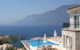 Holiday Home Kas Antalya Waschmaschine: Holiday Villa With Swimming Pool ...