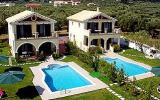 Holiday Home Greece Fernseher: Zakynthos Holiday Villa Rental, Laganas ...