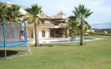 Sotogrande holiday apartment rental, San Roque Club Resort with private pool, golf, walking, beach/lake nearby, jacuzzi/hot tub,