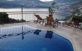 Holiday Home Turkey Fernseher: Holiday Villa With Swimming Pool In Kalkan, ...