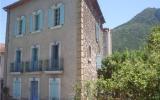 Apartment Languedoc Roussillon Fernseher: Axat Holiday Apartment ...
