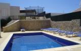 Holiday Home Faro: Albufeira Holiday Villa Rental, Pateo With Private Pool, ...