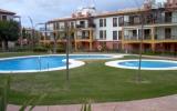 Apartment Spain: Ayamonte Holiday Apartment Rental With Shared Pool, Golf, ...