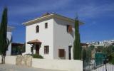 Holiday Home Limassol Fernseher: Pissouri Holiday Villa Rental With ...