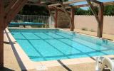 Holiday Home France Fernseher: Holiday Home With Swimming Pool In Arques - ...