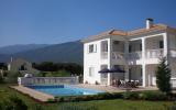 Holiday Home Greece: Kefalonia Holiday Villa Accommodation, Sami With ...