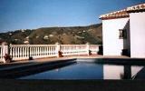 Holiday Home Andalucia Waschmaschine: Holiday Villa In Nerja, Frigliana ...
