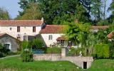 Holiday Home Poitou Charentes Fernseher: Perignac Holiday Home Rental ...