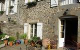 Holiday Home Bretagne: Dinan Holiday Home Rental With Balcony/terrace, ...