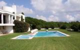 Holiday Home Islas Baleares: Calonge Holiday Villa Rental With Private ...