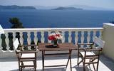 Holiday Home Greece Safe: Skiathos Holiday Villa Rental, Achladies With ...