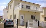 Holiday Home Cyprus Safe: Holiday Villa Rental, Ayia Thekla With Private ...