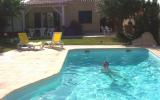 Holiday Home France: Beziers Holiday Villa Rental, Sauvian With Walking, ...