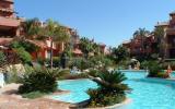 Apartment Spain Fernseher: Holiday Apartment With Shared Pool In Marbella - ...