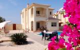 Holiday Home Limassol Safe: Villa Rental In Mandria With Swimming Pool, Golf ...
