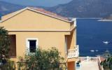 Holiday Home Antalya: Holiday Villa With Swimming Pool In Kalkan, Kisla - ...