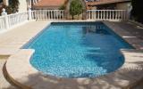 Holiday Home Comunidad Valenciana Fernseher: Calpe Holiday Villa Rental ...