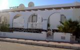 Holiday Home Spain Safe: Villa Rental In Mazarron With Golf Nearby, Camposol ...