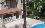 Holiday Home Agri Air Condition: Villa Rental In Hisaronu With Swimming ...