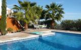 Holiday Home Frigiliana: Villa Rental In Frigiliana With Swimming Pool - ...