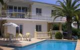 Holiday Home Spain Safe: Calpe Holiday Villa Rental With Balcony/terrace, ...